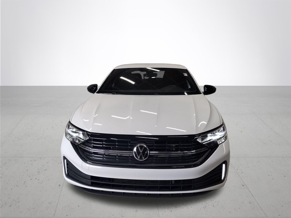 2023 Volkswagen Jetta 1.5T Sport