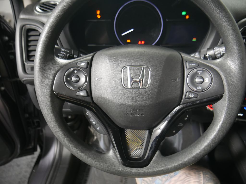 Thumbnail: 2022 Honda HR-V - 17