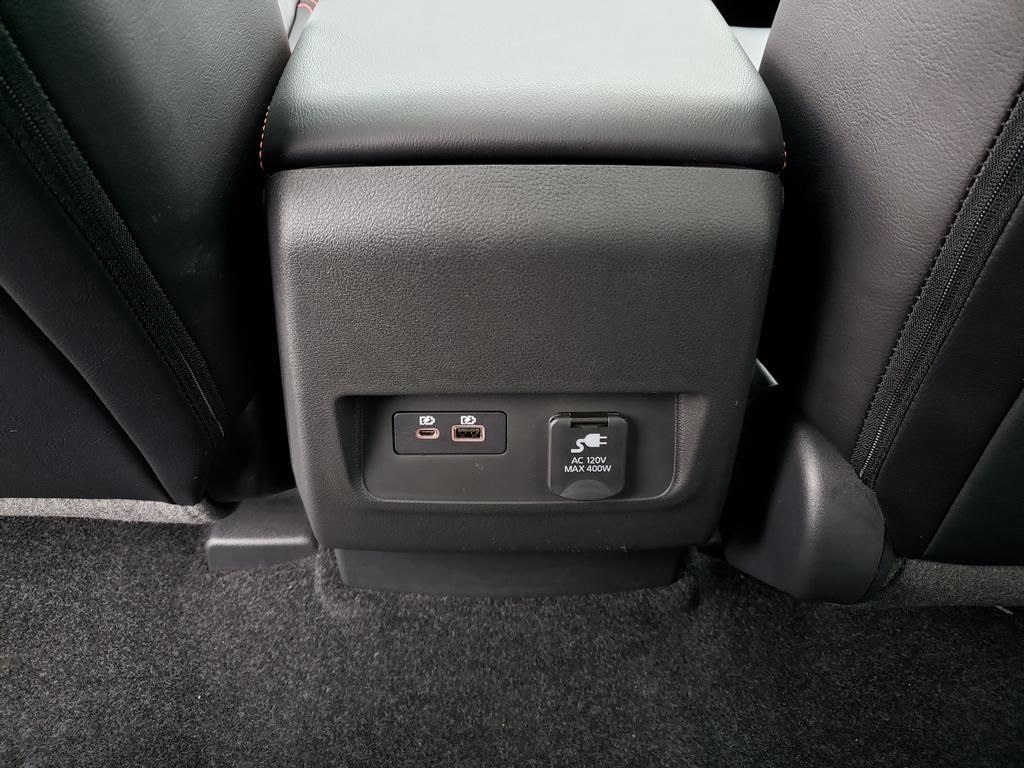 new 2026 Nissan Frontier car, priced at $45,074