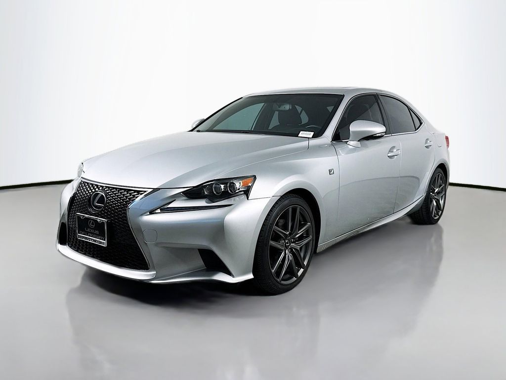 2015 Lexus IS 250 -
                  Lakeway, TX