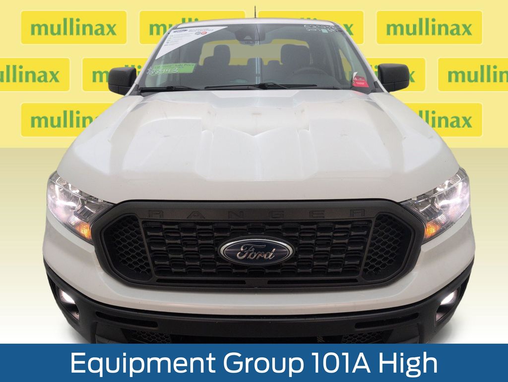 Certified Used 2023 White Ford XL image 14