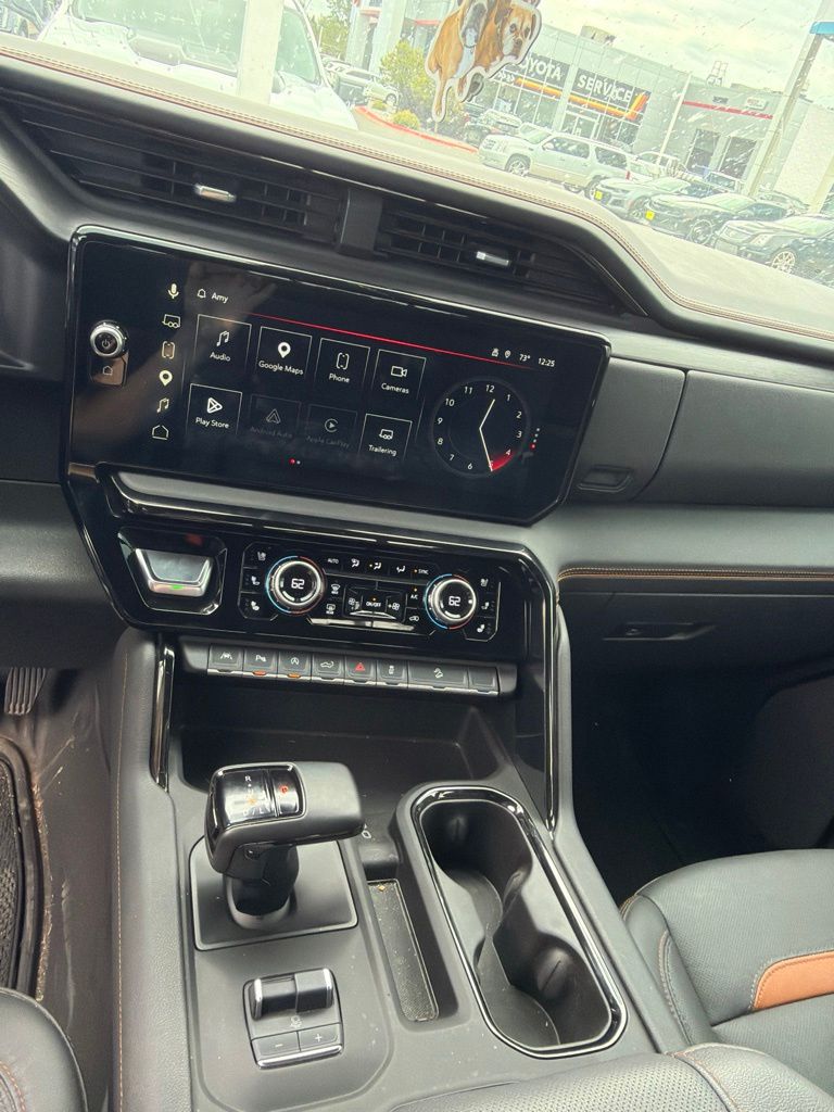 Used 2025 GMC Sierra 1500 Truck