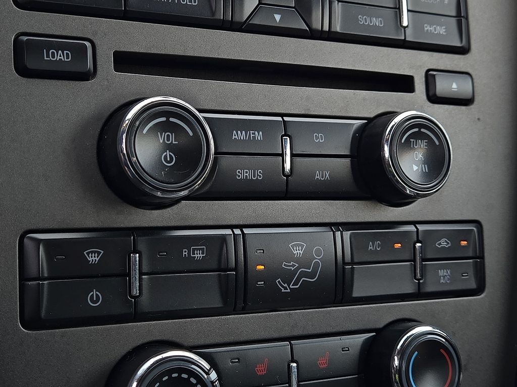 Used 2014 Ford Mustang V6 Premium For Sale in Farmington, AR
