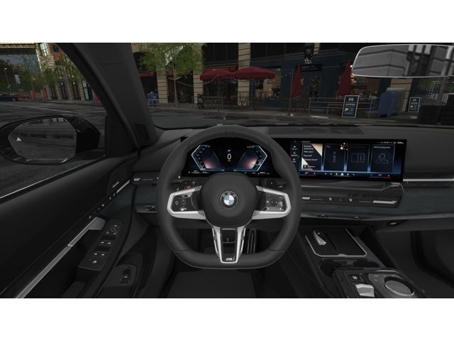 Thumbnail: 2026 BMW 5 Series - 13