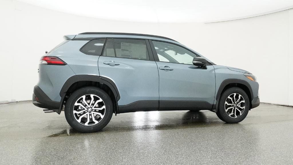 Thumbnail: 2026 Toyota Corolla Cross - 19