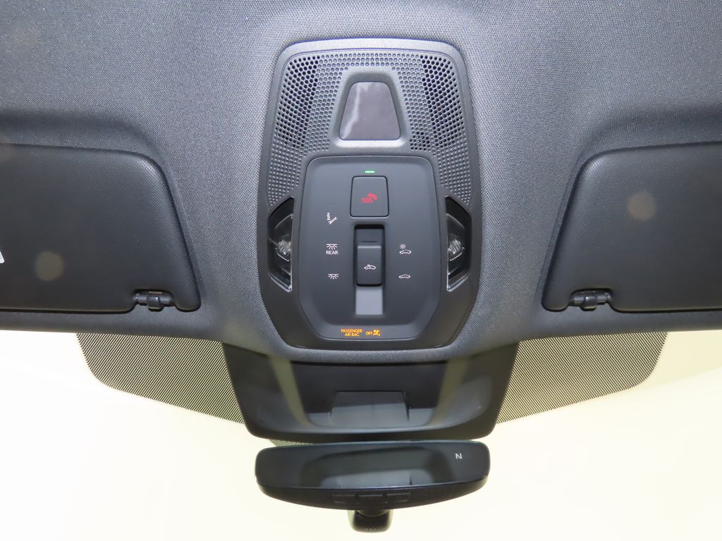 Thumbnail: 2025 Audi Q5 - 22