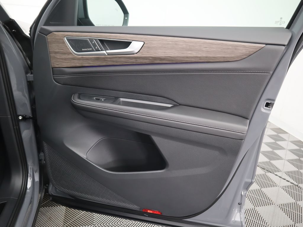 Thumbnail: 2026 Volkswagen Atlas - 27