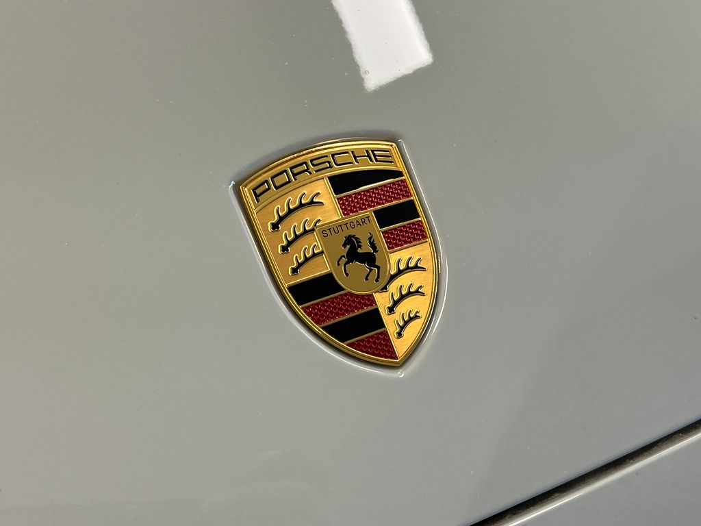 Thumbnail: 2026 Porsche  - 13