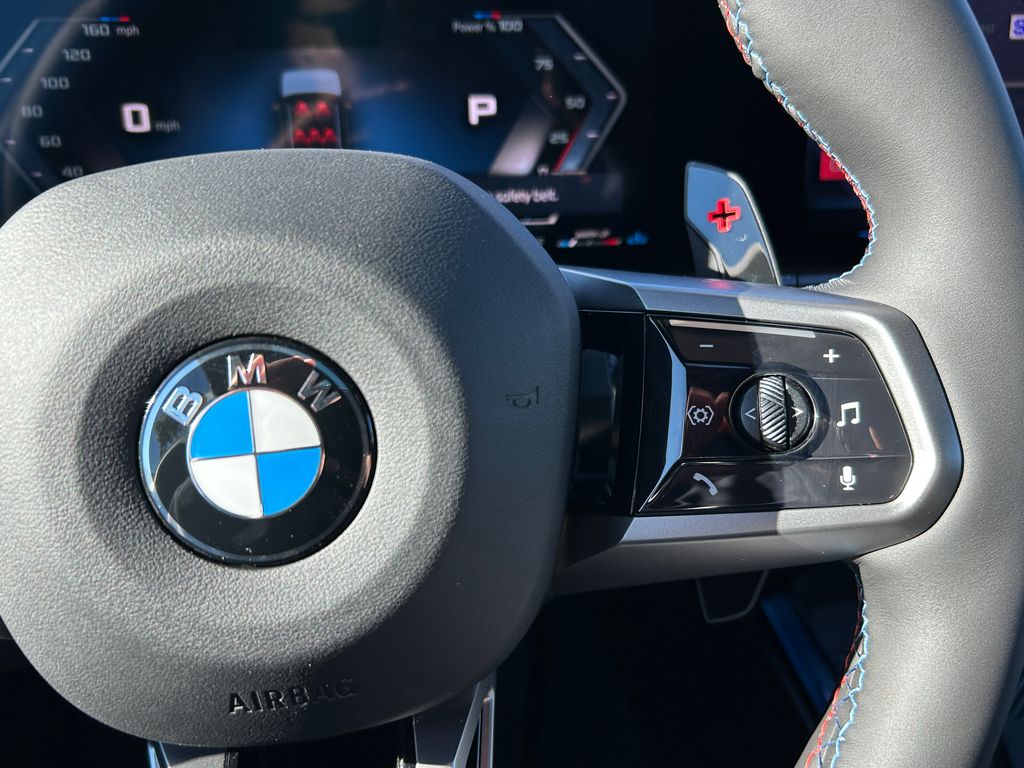 Thumbnail: 2026 BMW X3 - 20