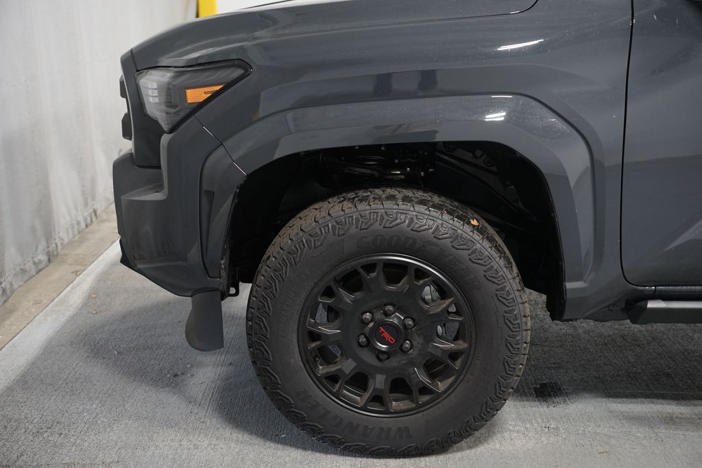 Thumbnail: 2026 Toyota Tacoma - 5