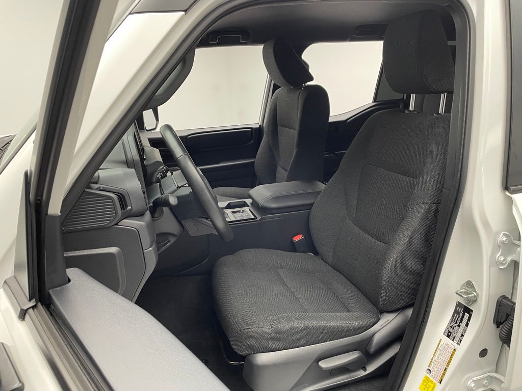 Thumbnail: 2024 Toyota Land Cruiser - 13