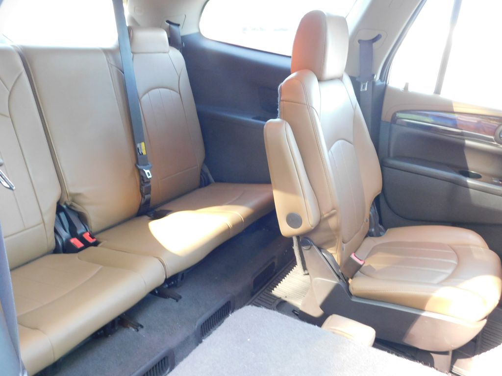 Thumbnail: 2016 Buick Enclave - 5