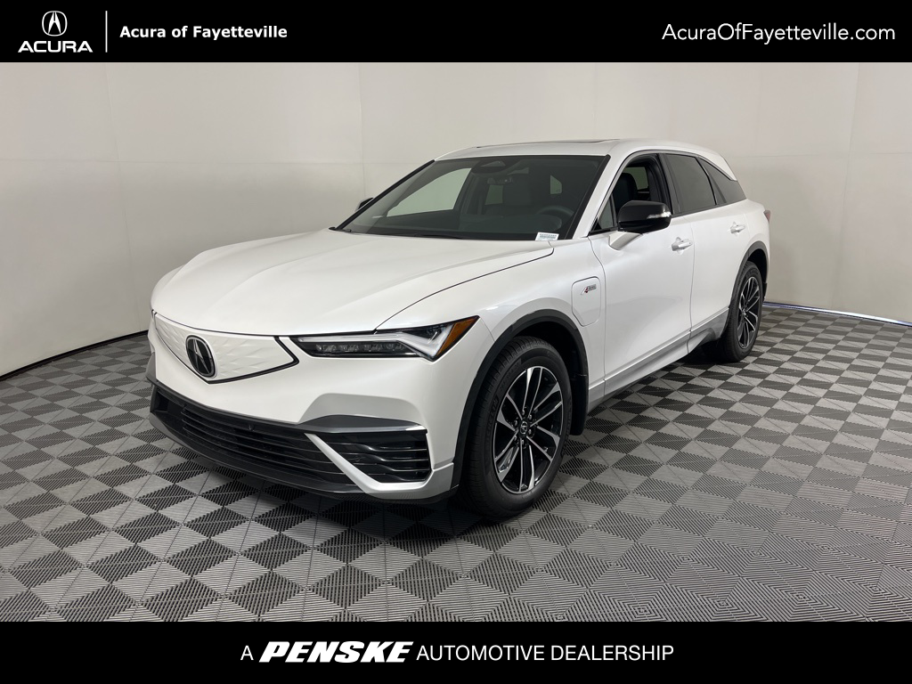 2024 Acura ZDX A-Spec -
                Fayetteville, AR