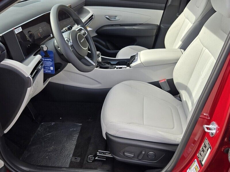 2026 Hyundai Tucson - $30,500