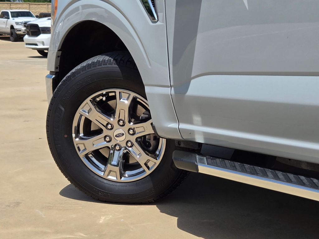Used 2023 Ford F-150 Truck