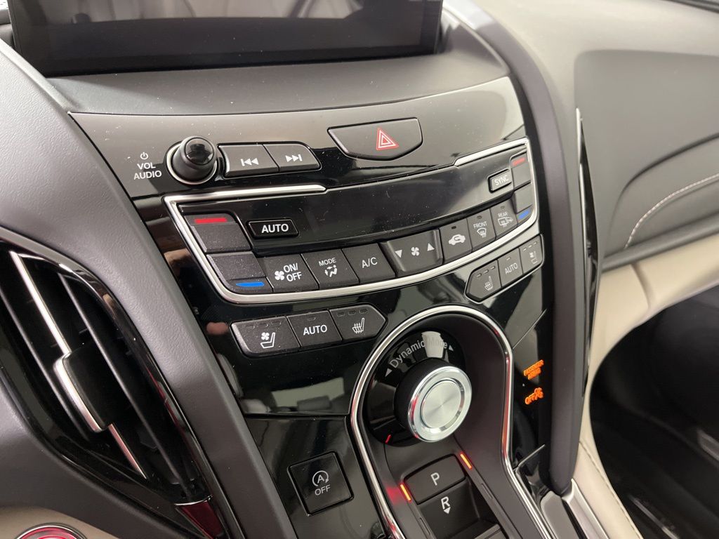 Thumbnail: 2026 Acura RDX - 31