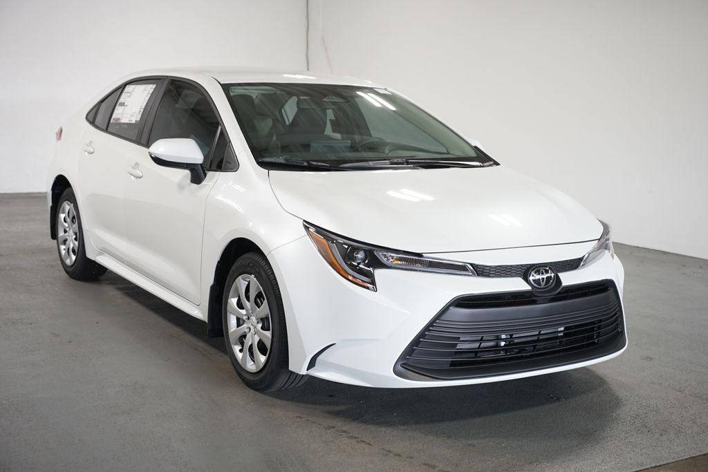 Thumbnail: 2026 Toyota Corolla - 3