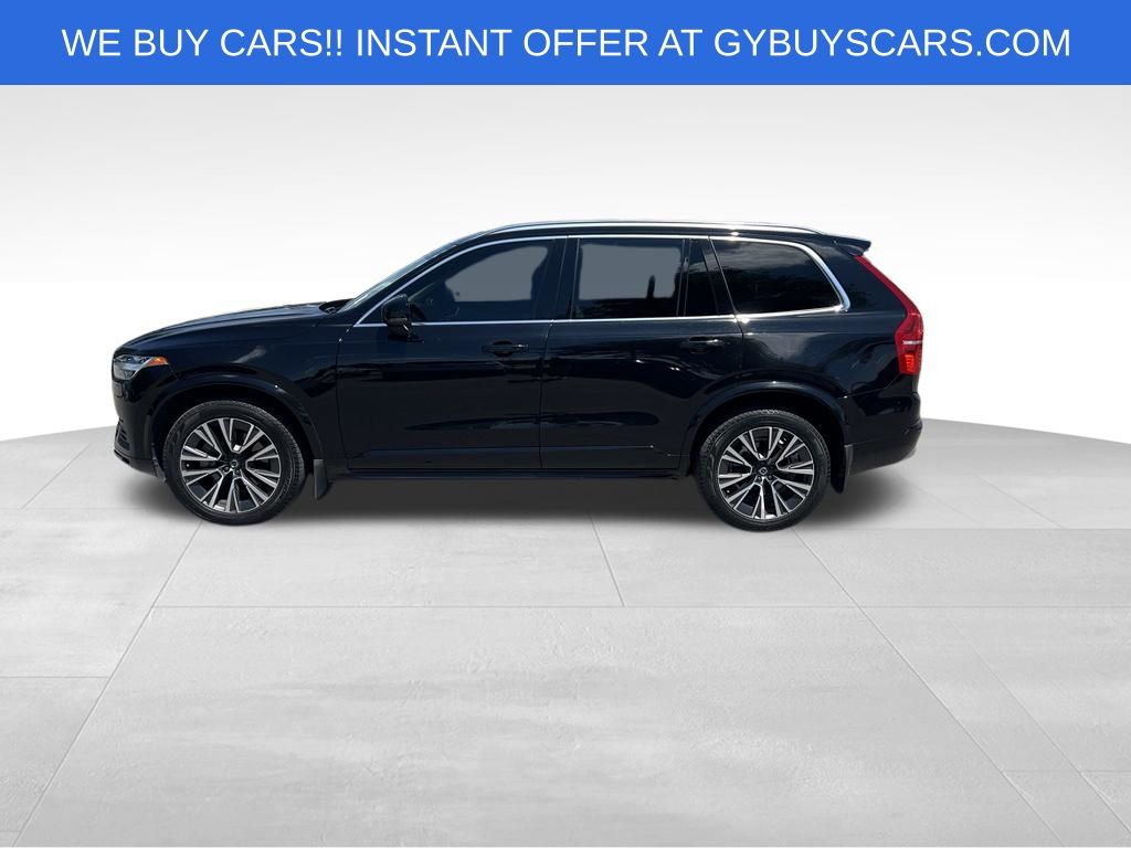 Used 2022 Volvo XC90 SUV
