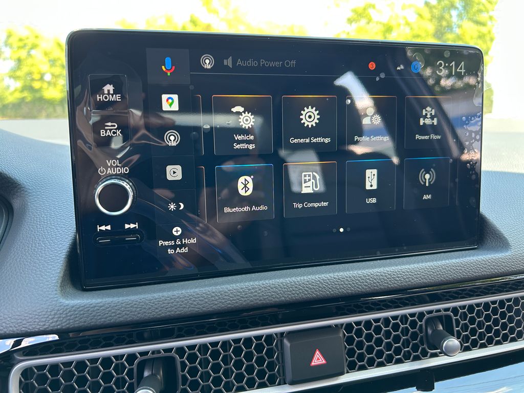 Thumbnail: 2026 Honda Civic - 31