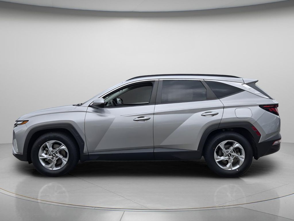 2024 Hyundai Tucson - $19,599