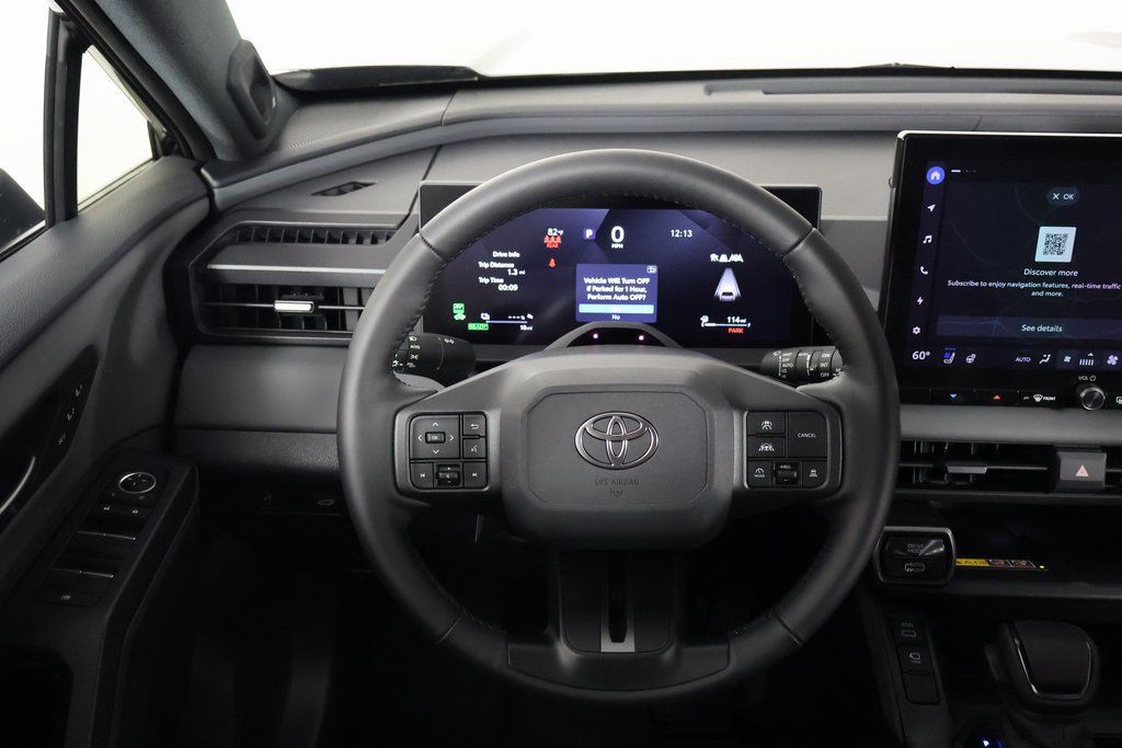 Thumbnail: 2026 Toyota RAV4 - 3