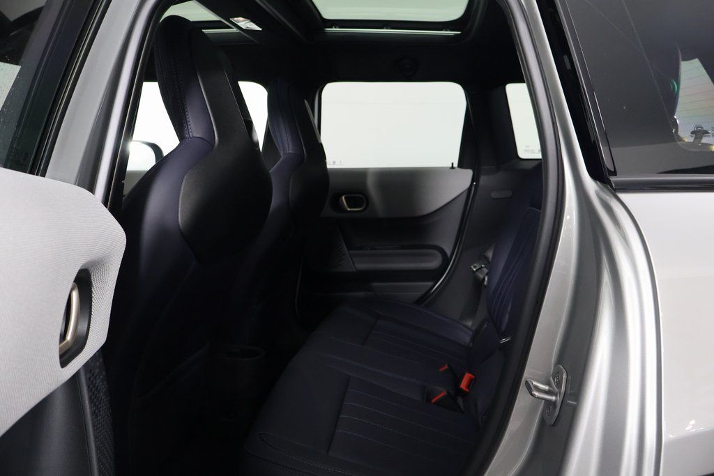 Thumbnail: 2026 MINI Cooper - 6