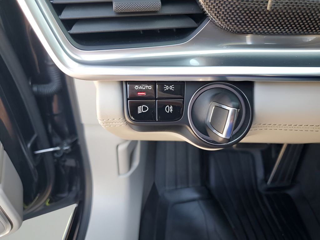 Used Car 2018 Porsche Panamera E-hybrid  Turbo S For Sale Under $90,000 In Austin, Texas