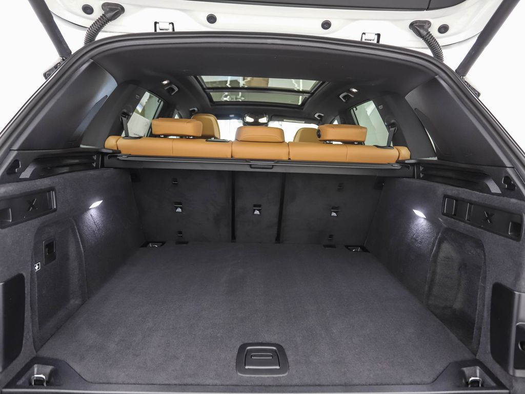 Thumbnail: 2026 BMW X5 - 25