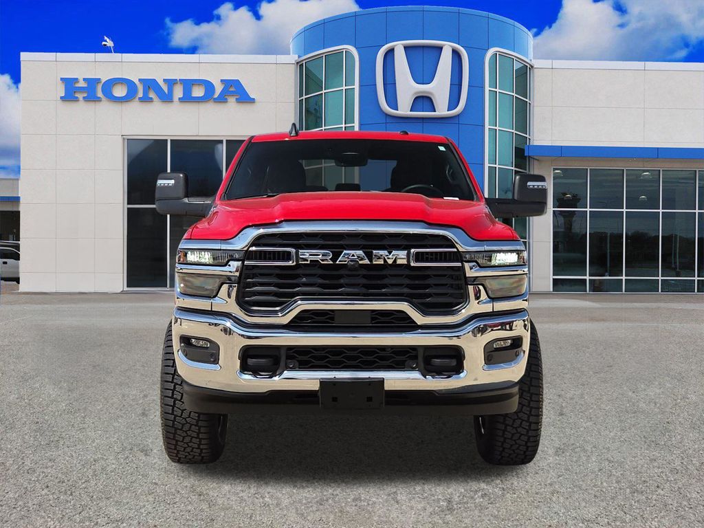 Used 2026 Ram 2500 Truck