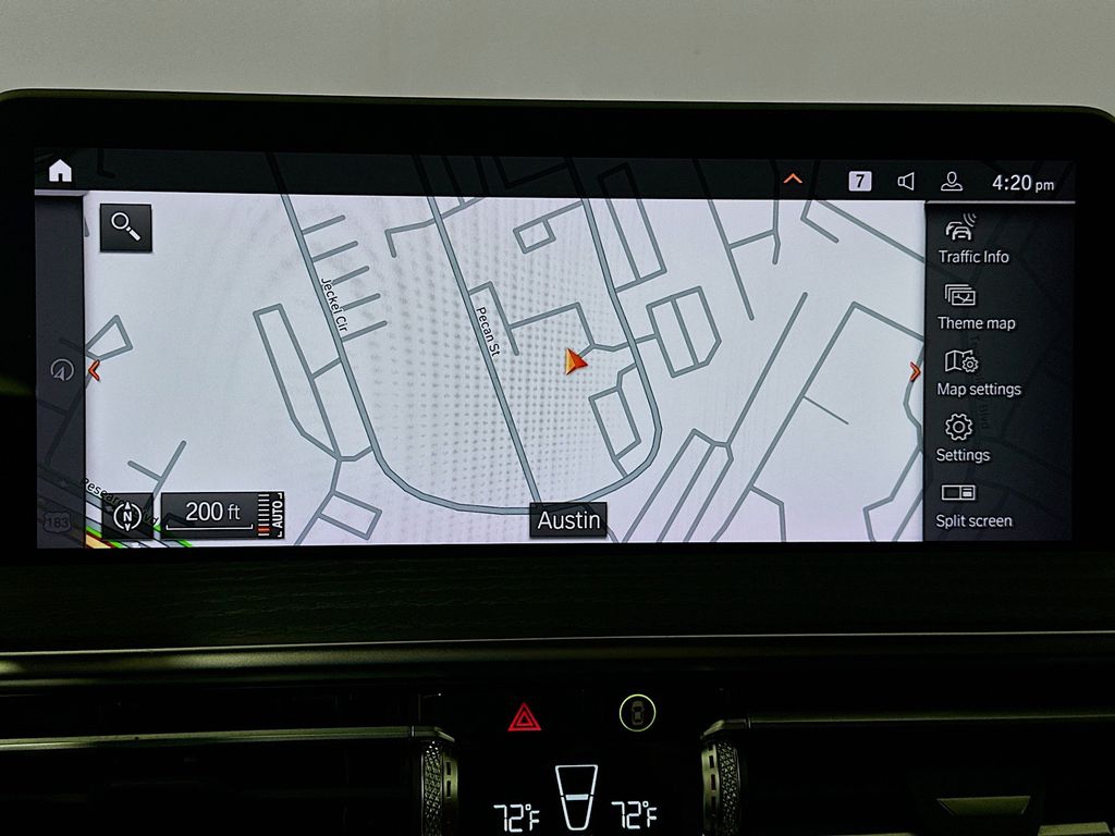 Thumbnail: 2022 BMW X3 - 13