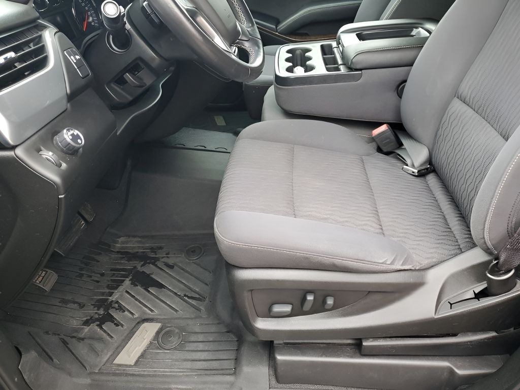 Used Car 2019 Chevrolet Tahoe  Ls For Sale Under $30,000 In Austin, Texas