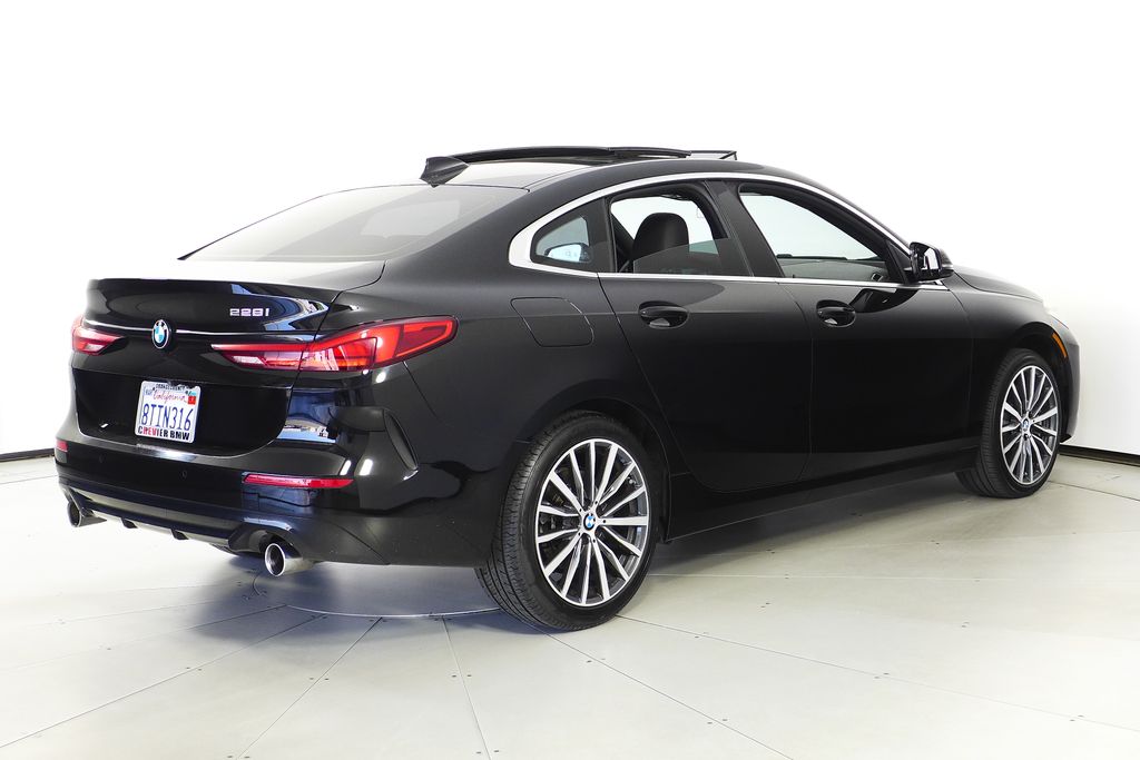 2021 BMW 2 Series 228i 7