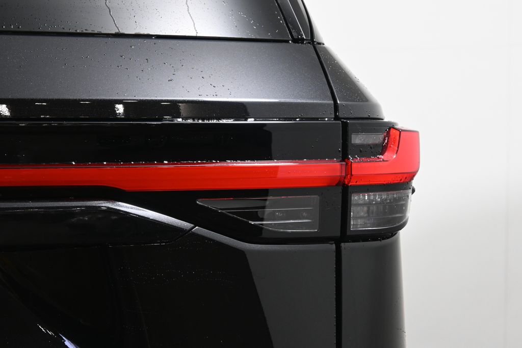 Thumbnail: 2026 Lexus TX - 13