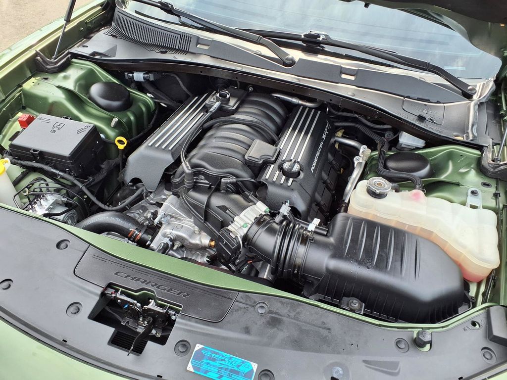 Used 2023 Dodge Charger Sedan