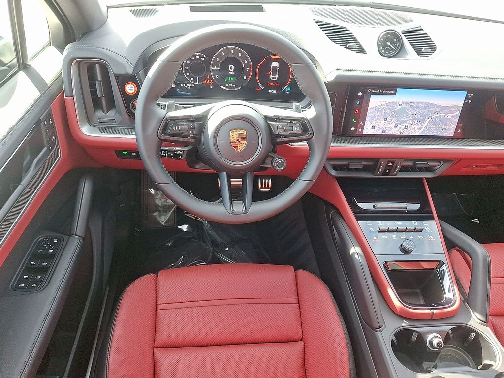 Thumbnail: 2026 Porsche  - 15