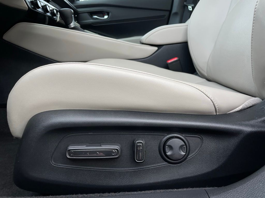 Thumbnail: 2023 Honda Accord - 24