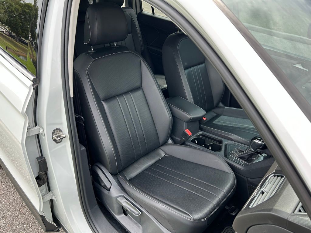 2022 Volkswagen Tiguan 2.0T 15