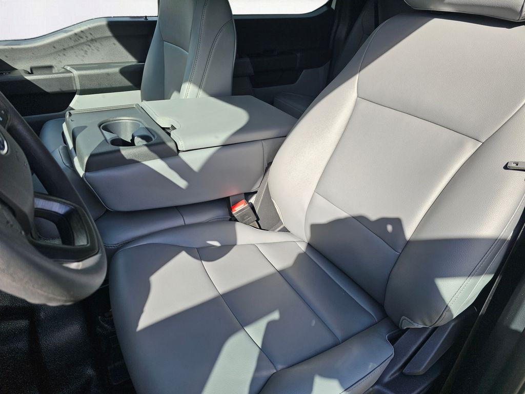 New 2026 White Ford XL image 19