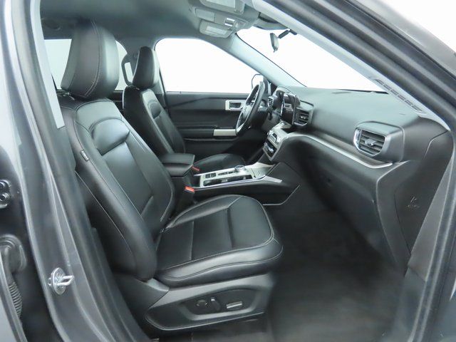 Thumbnail: 2022 Ford Explorer - 20