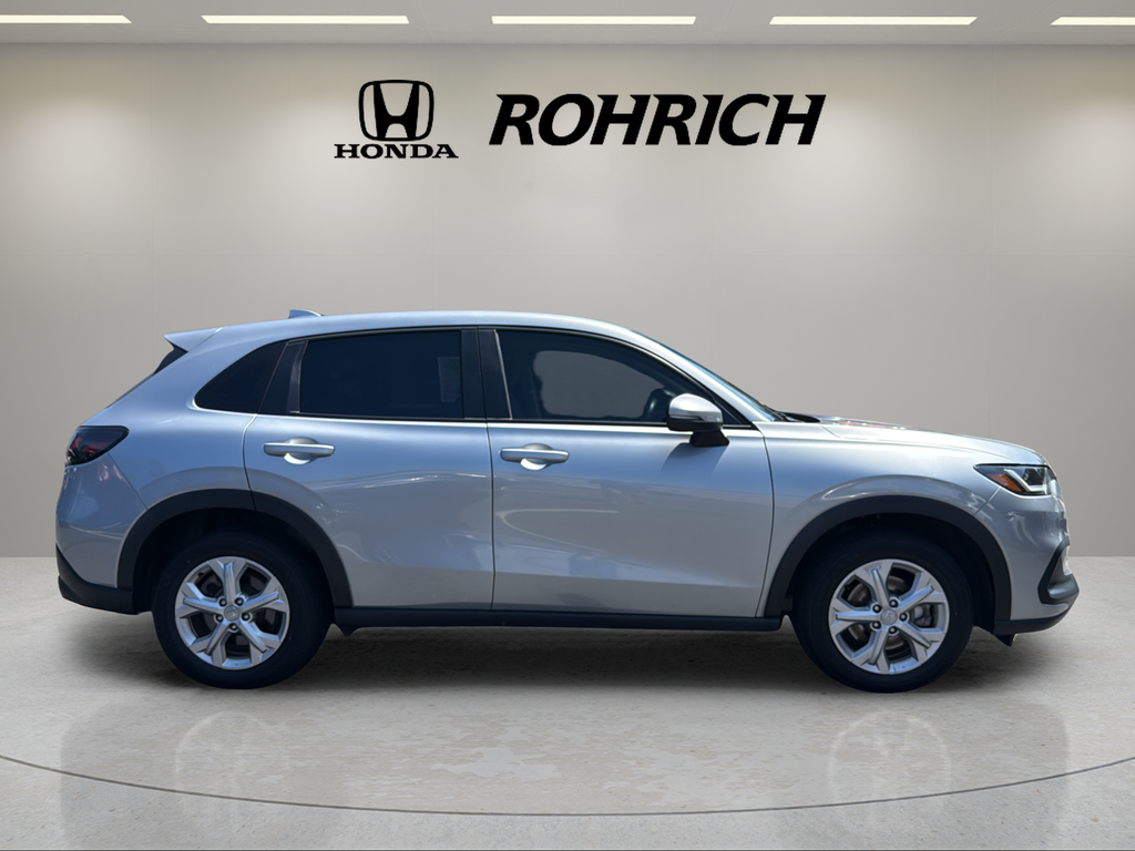 2023 Honda HR-V