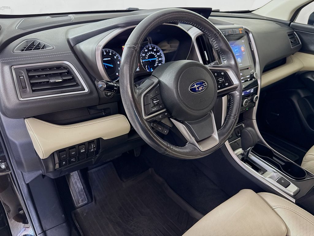 Thumbnail: 2022 Subaru Ascent - 9