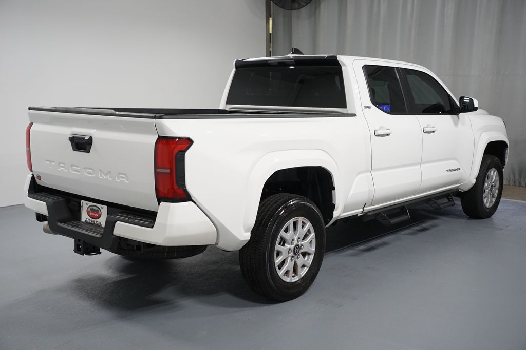 Thumbnail: 2026 Toyota Tacoma - 8