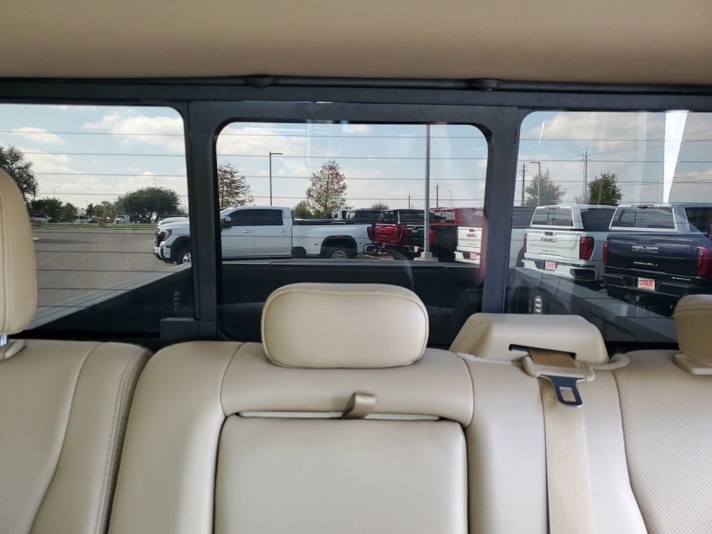 Used Car 2017 Ford F-250sd  Lariat For Sale Under $40,000 In Austin, Texas