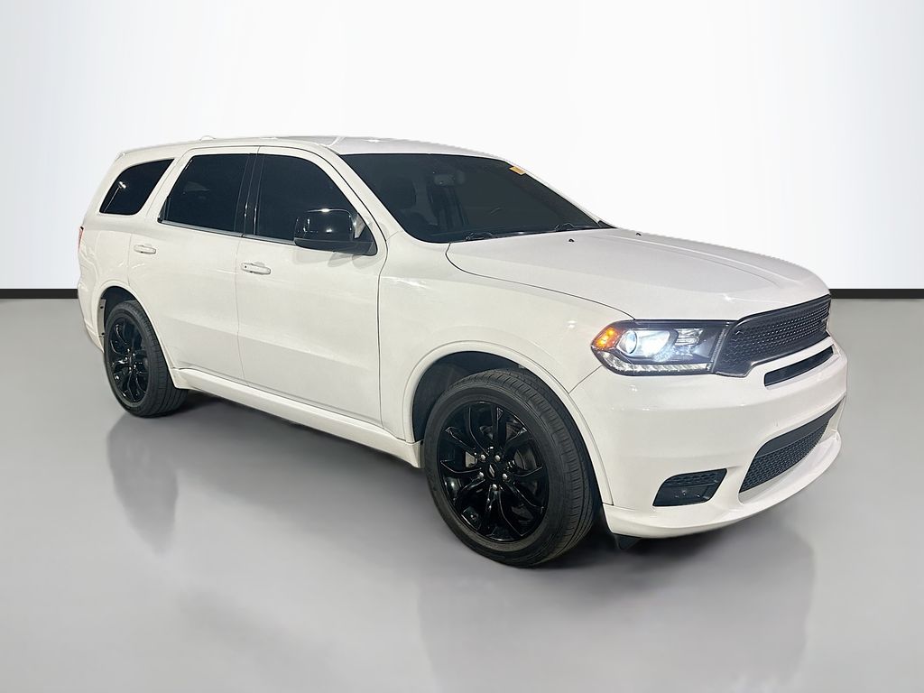 2020 Dodge Durango GT RWD