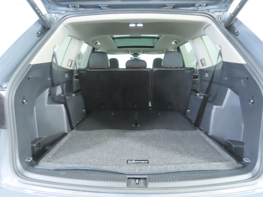 Thumbnail: 2025 Volkswagen Atlas - 30