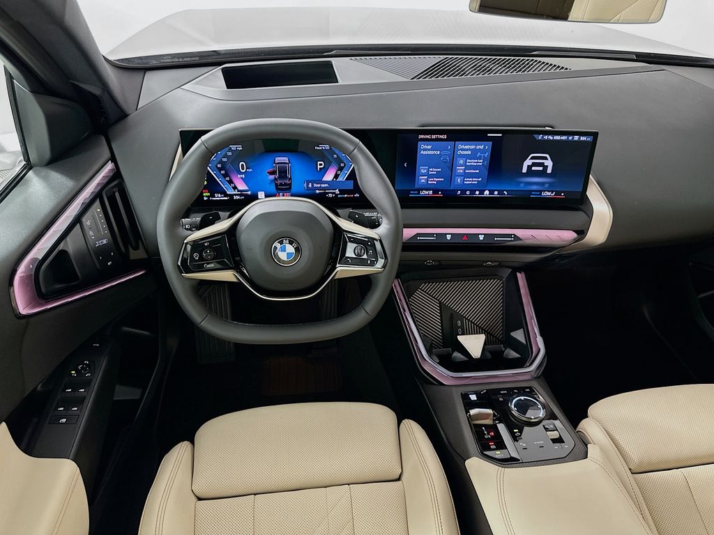 Thumbnail: 2025 BMW X3 - 21