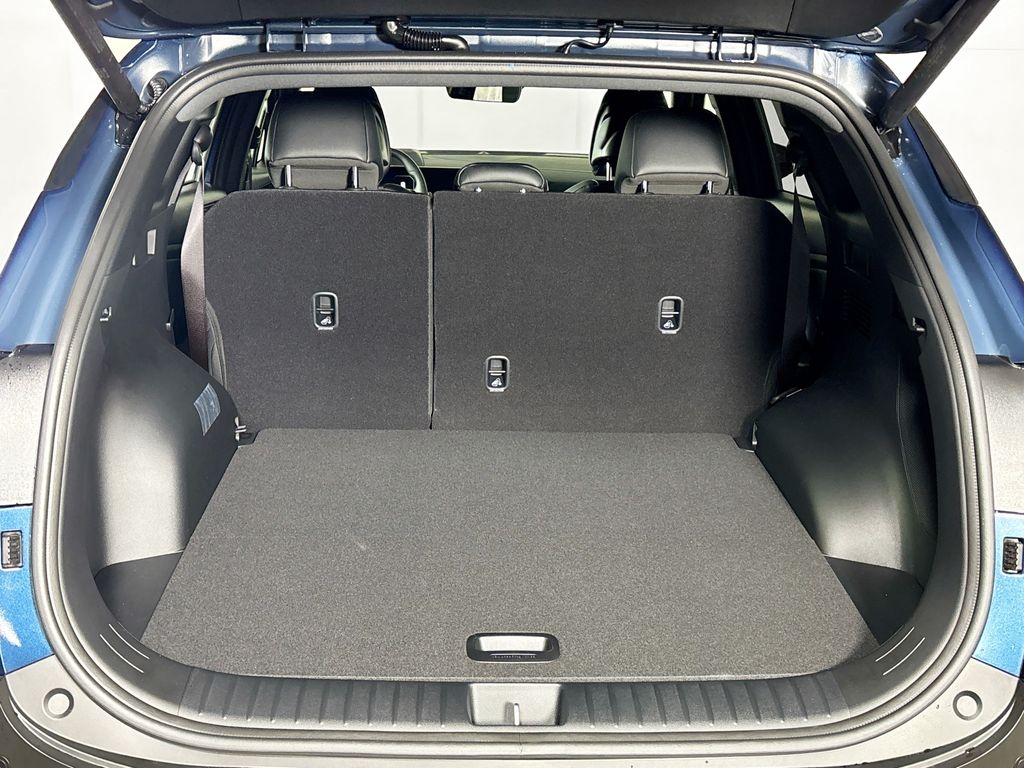 2026 Kia Sportage Plug-In Hybrid X-Line Prestige