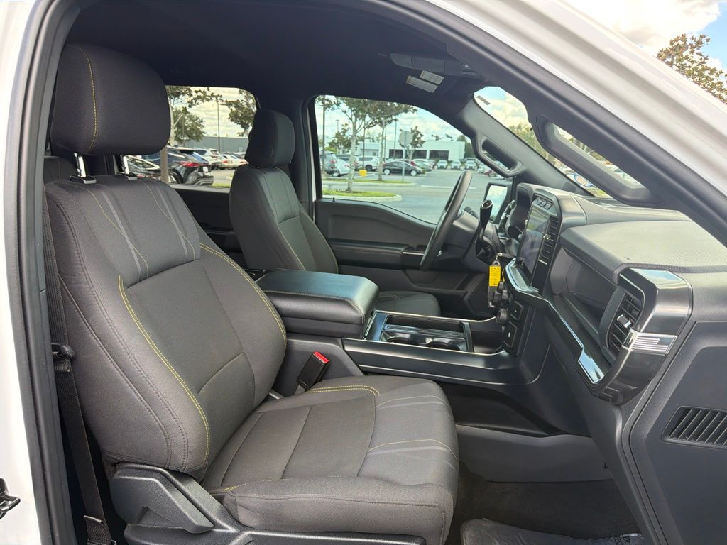 Thumbnail: 2024 Ford F-150 - 12