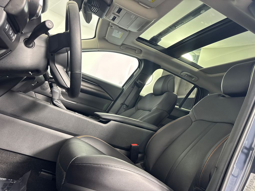 Used 2026 Gray Mazda Premium Plus image 32
