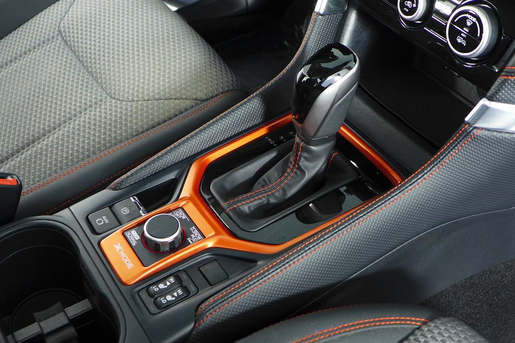 Thumbnail: 2019 Subaru Forester - 15